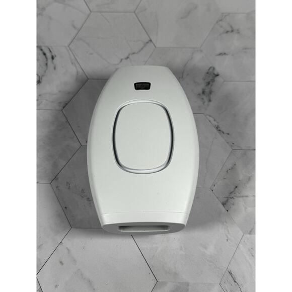 Rose Skin Co IPL Hair Removal Handset OG RoseSkinCo White - Picture 10 of 13